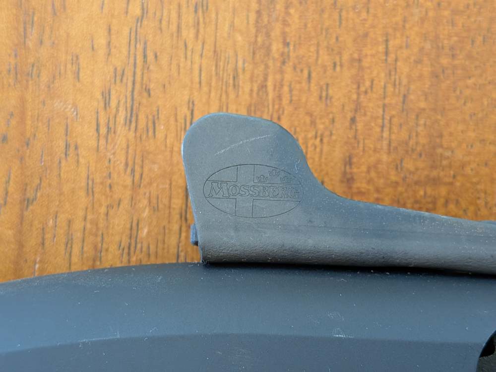 Mossberg 590 12 Ga 20" – Vang Comp Ported Barrel – Magpul SGA & MOE-img-17