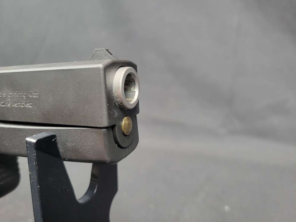 PENNY AUCTION SMITH & WESSON MODEL SW40F .40 S&W 15 RDS-img-7