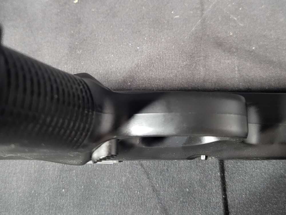 PENNY AUCTION SMITH & WESSON MODEL SW40F .40 S&W 15 RDS-img-14