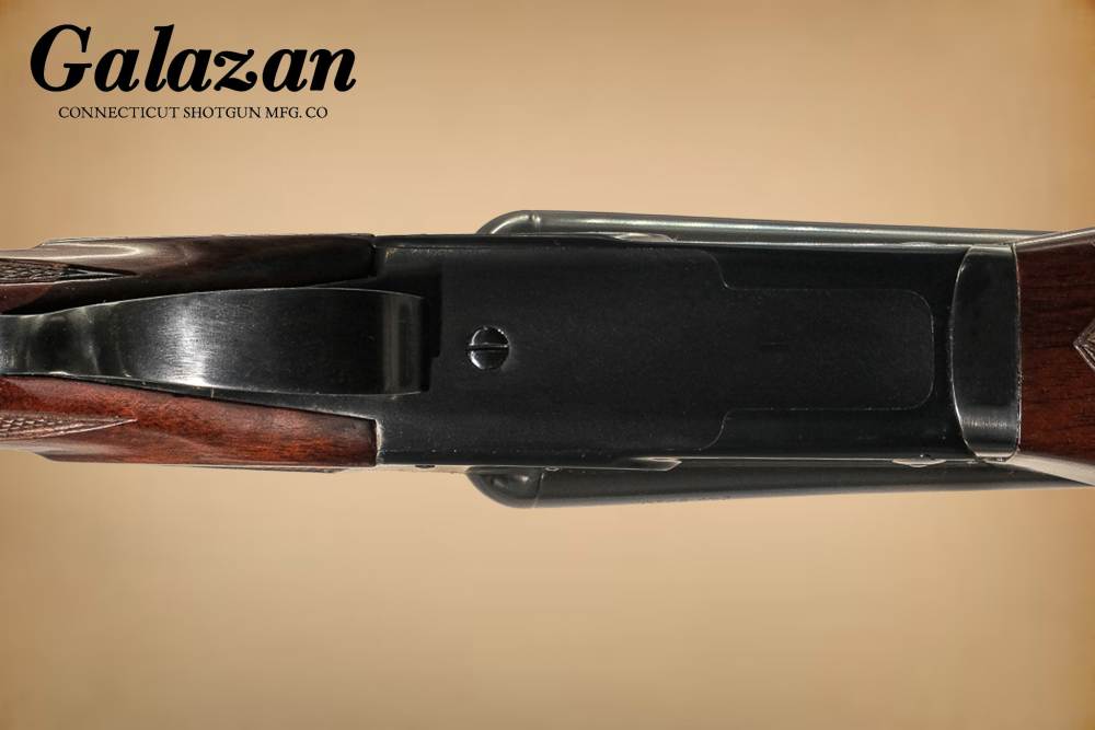 Winchester Model 21 16ga MATTED RIB, 99%, DELUXE, PISTOL GRIP, 26" WS1/WS2.-img-8