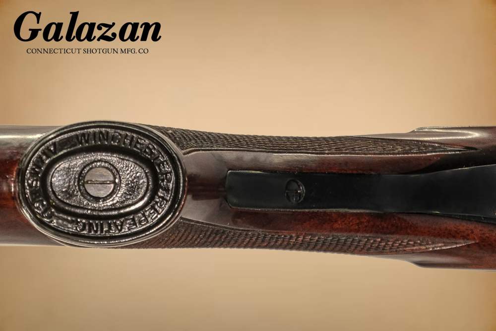 Winchester Model 21 16ga MATTED RIB, 99%, DELUXE, PISTOL GRIP, 26" WS1/WS2.-img-7