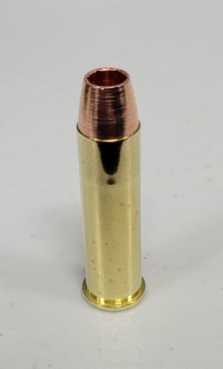 G2 Research Telos 357 magnum 105gr copper hollow point lot of 40rds-img-3