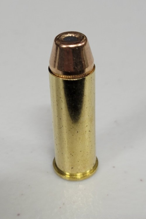 PMC 44 magnum 240gr TCSP lot of 50rds 44D-img-3
