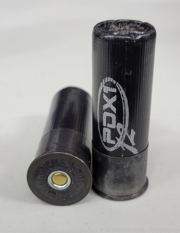 Winchester 12ga PDX1 2 3/4in lot of 20rd S12PDX1-img-3