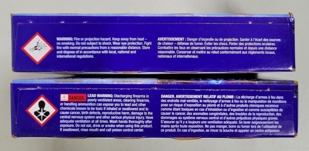Federal American Eagle 762x51 149gr fmj lot of 40rds XM80CL-img-2