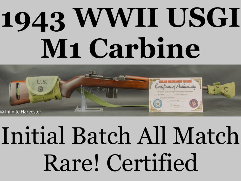 M1 Carbine-img-0