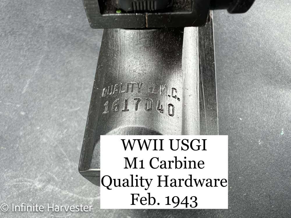 M1 Carbine-img-15