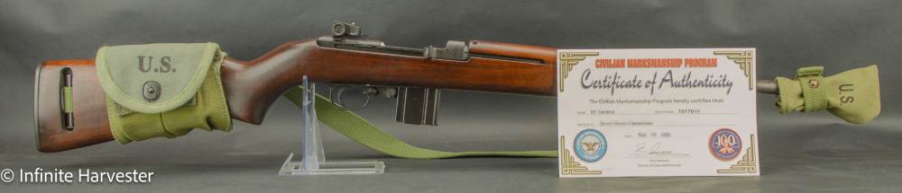 M1 Carbine-img-1
