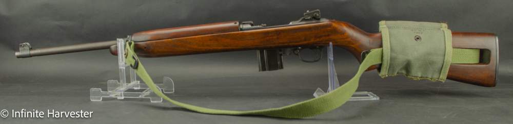 M1 Carbine-img-10