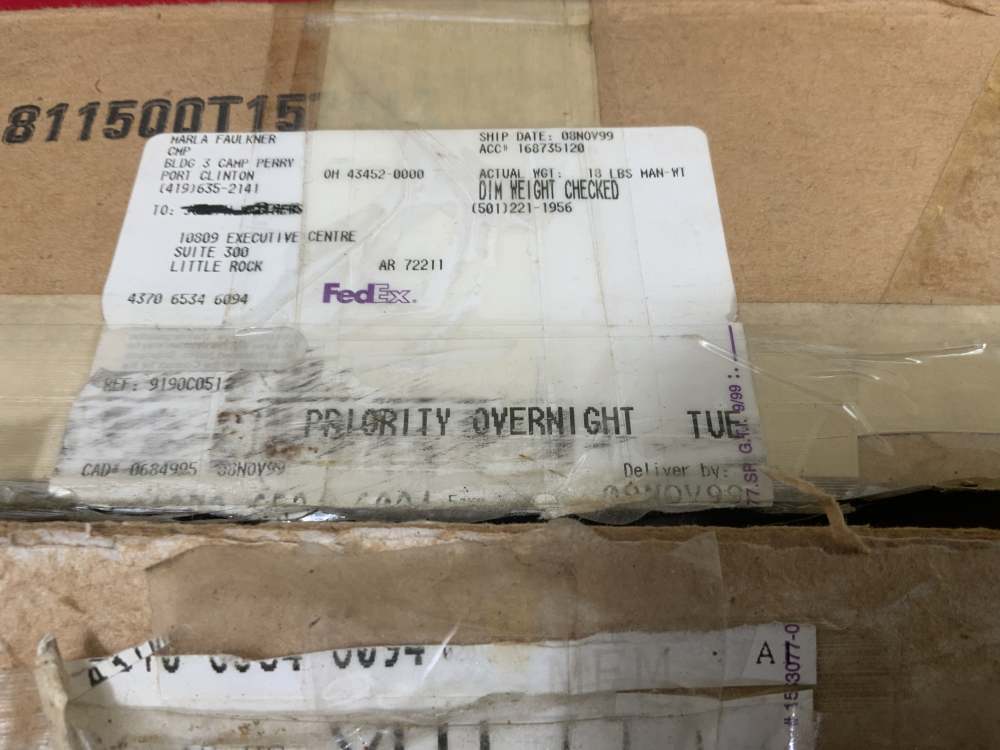 RARE MINT Original USGI CMP M1C Rifle with all accessories-img-14