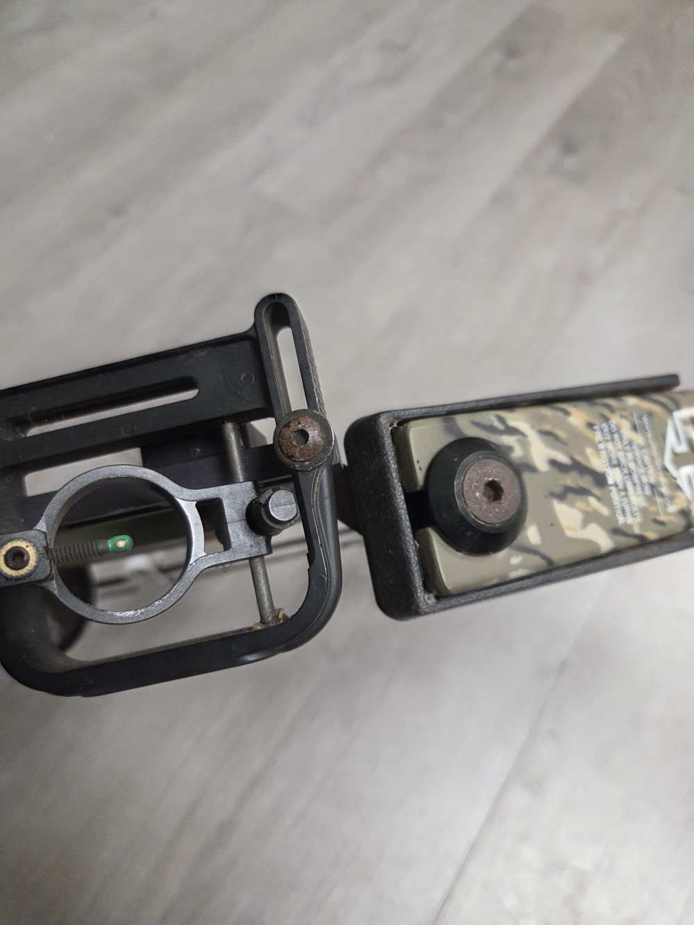 PSE Nova compound bow RH-img-8