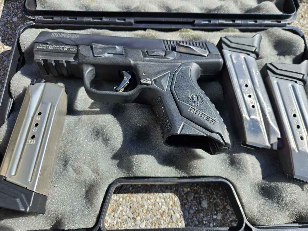 RUGER AMERICAN-img-2