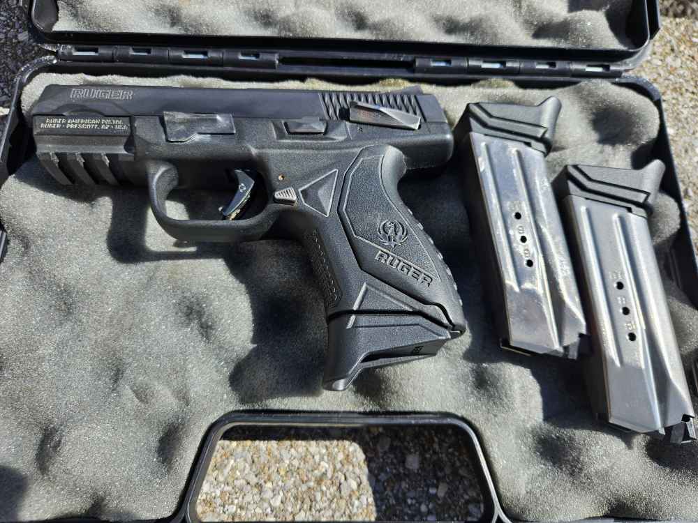 RUGER AMERICAN-img-1