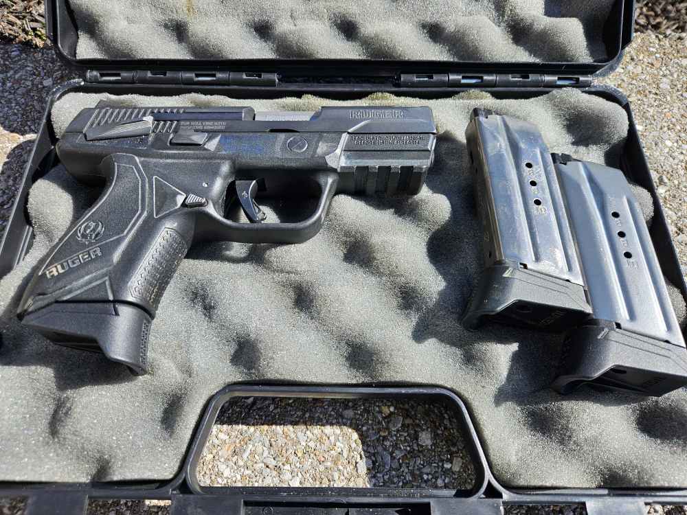 RUGER AMERICAN-img-0
