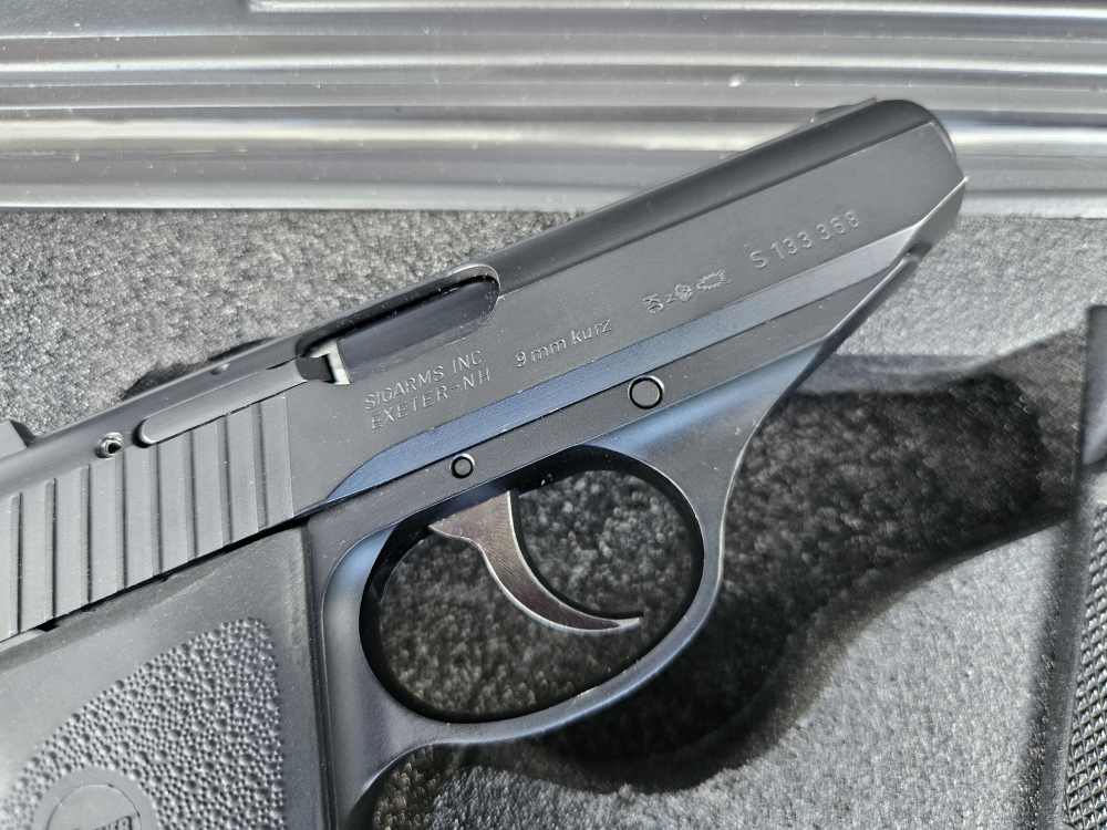 SIG SAUER P230 380 ACP-img-7