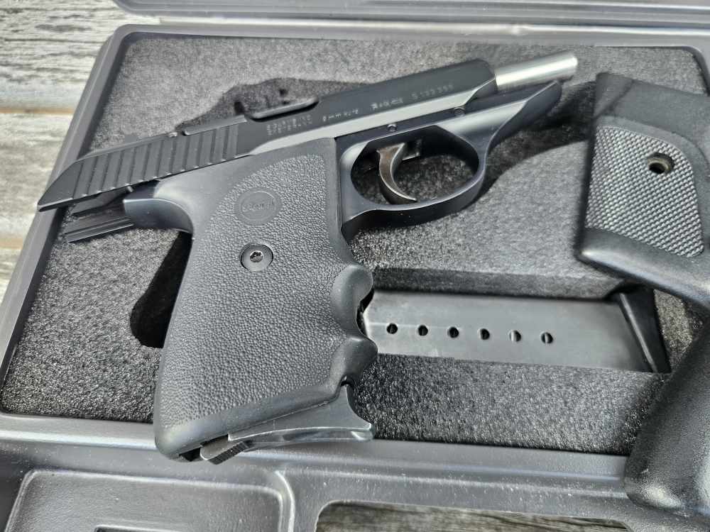 SIG SAUER P230 380 ACP-img-6