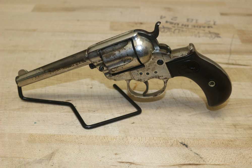 Colt 1877 "Lightning" .38 LC-img-1