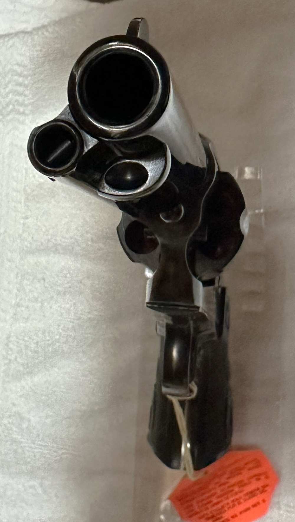 Colt Single Action Army Peacemaker Revolver 45 LC 4-3/4" Barrel -img-11