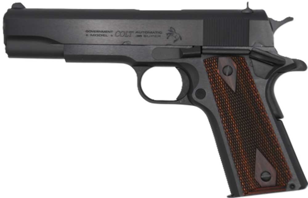 COLT 1911 38-img-1