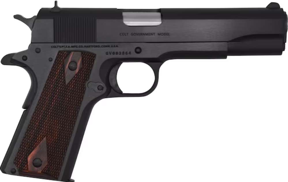 COLT 1911 38-img-0