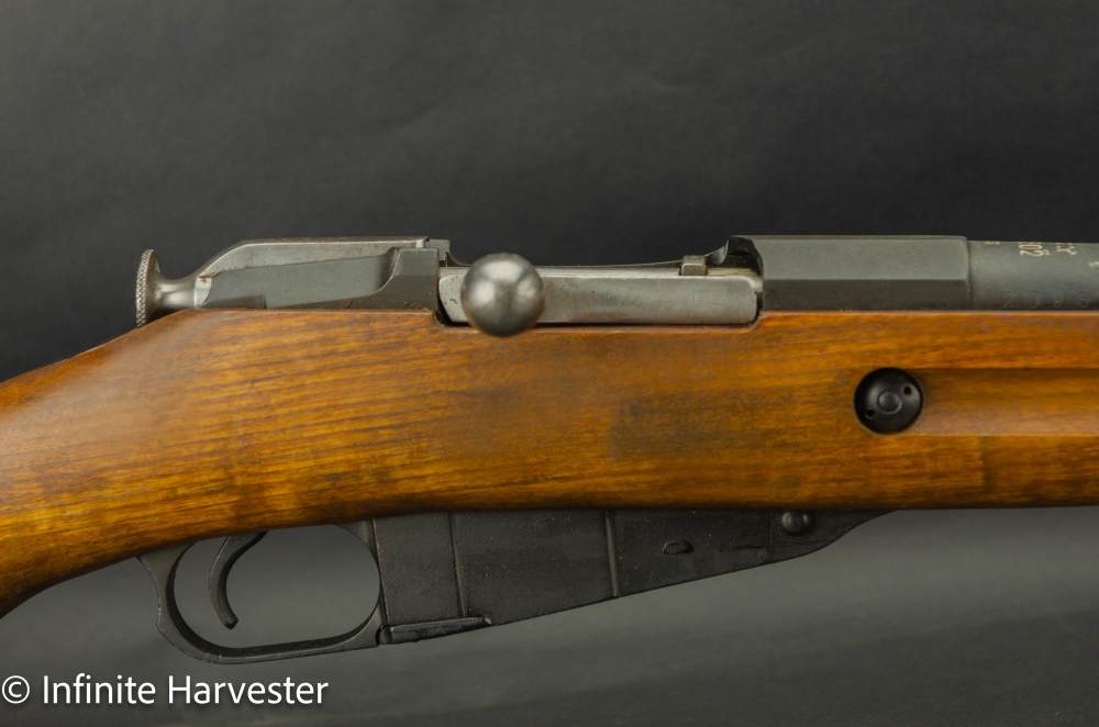 SAKO M39 Mosin Nagant-img-4
