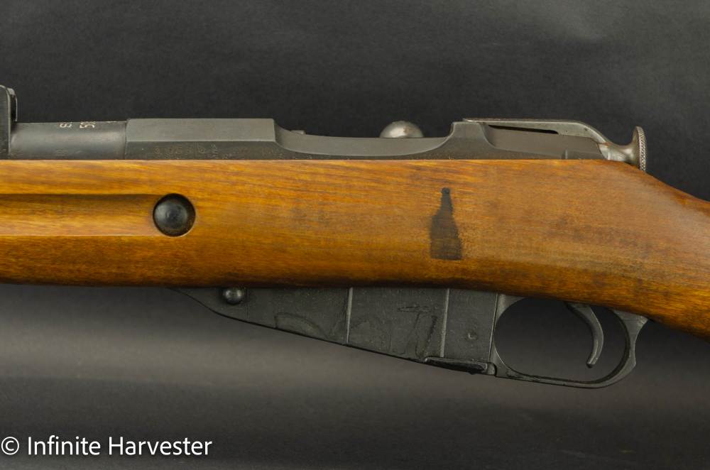 SAKO M39 Mosin Nagant-img-11
