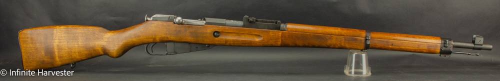 SAKO M39 Mosin Nagant-img-2