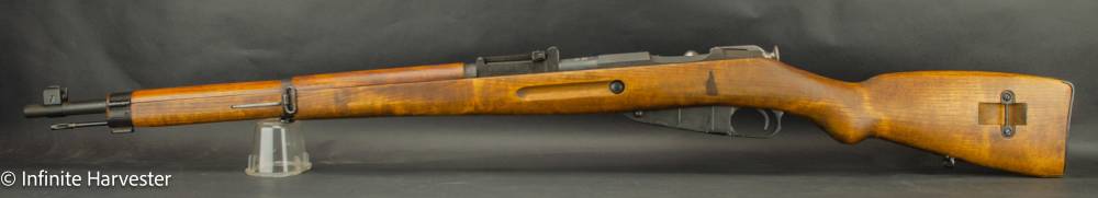 SAKO M39 Mosin Nagant-img-8