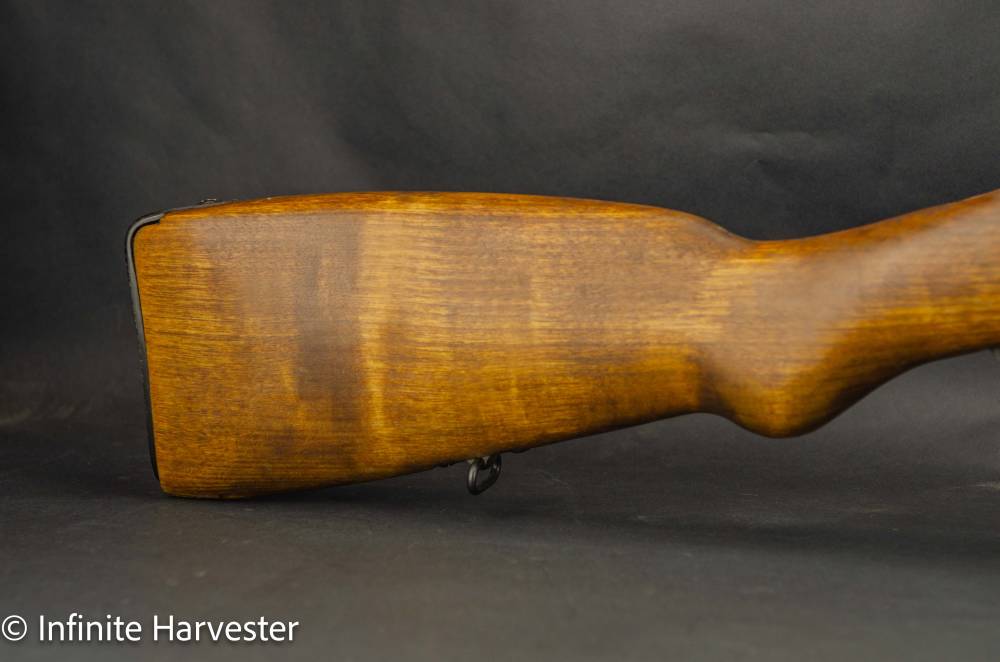 SAKO M39 Mosin Nagant-img-3