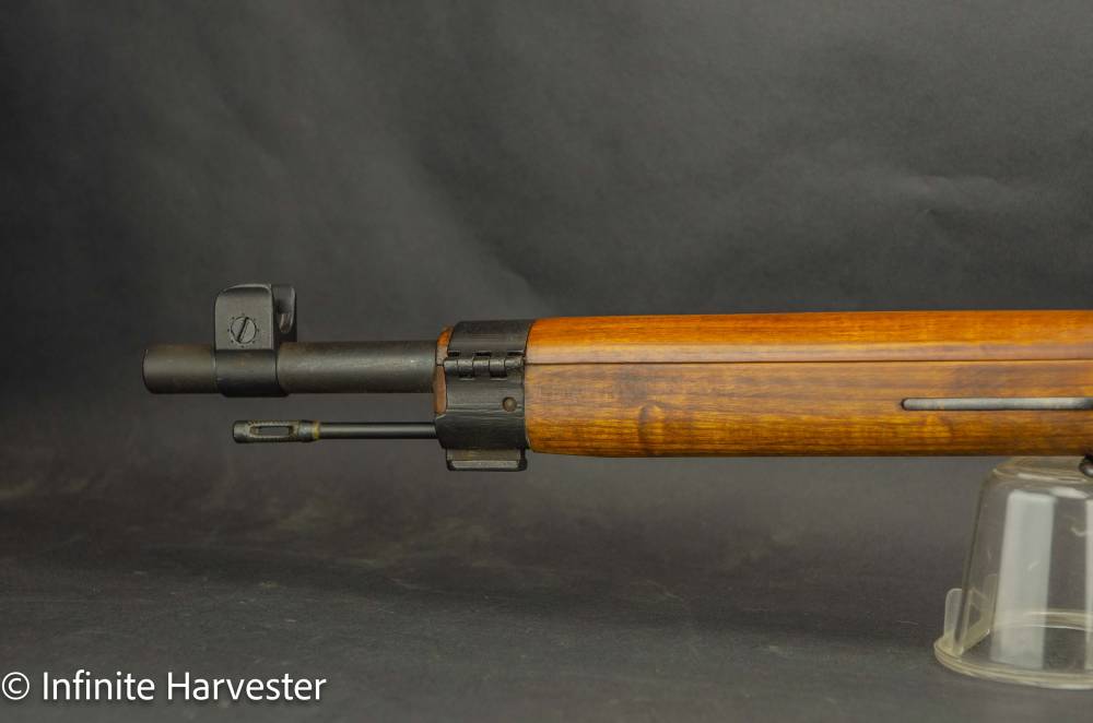 SAKO M39 Mosin Nagant-img-9