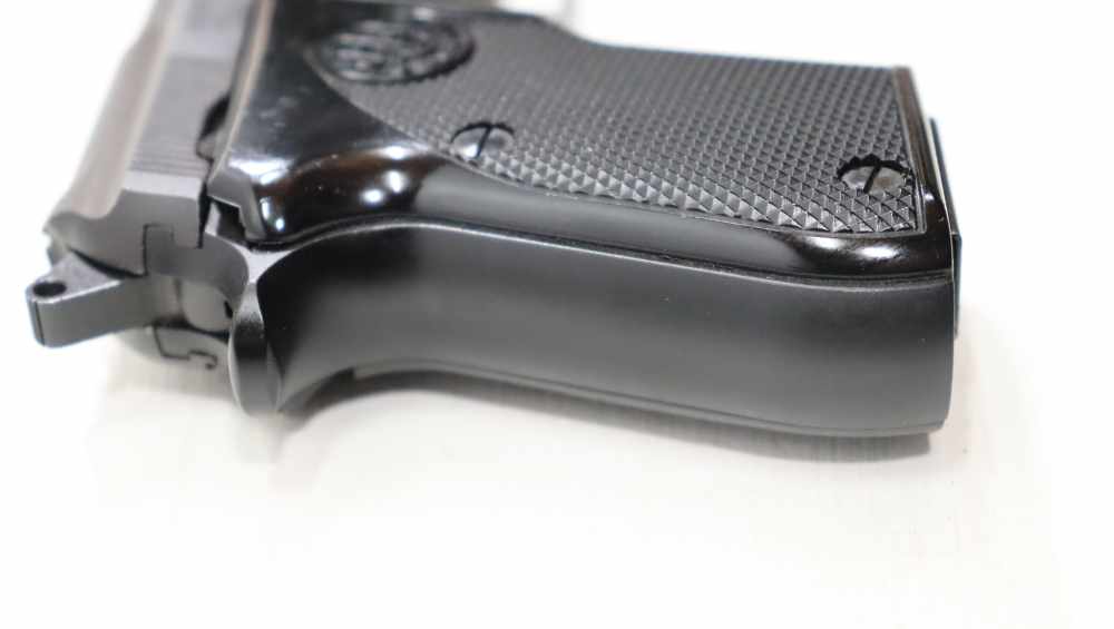 BERETTA 21A BOBCAT SEMI-AUTO .22 LR W/ FACTORY BOX 1 MAG-img-9