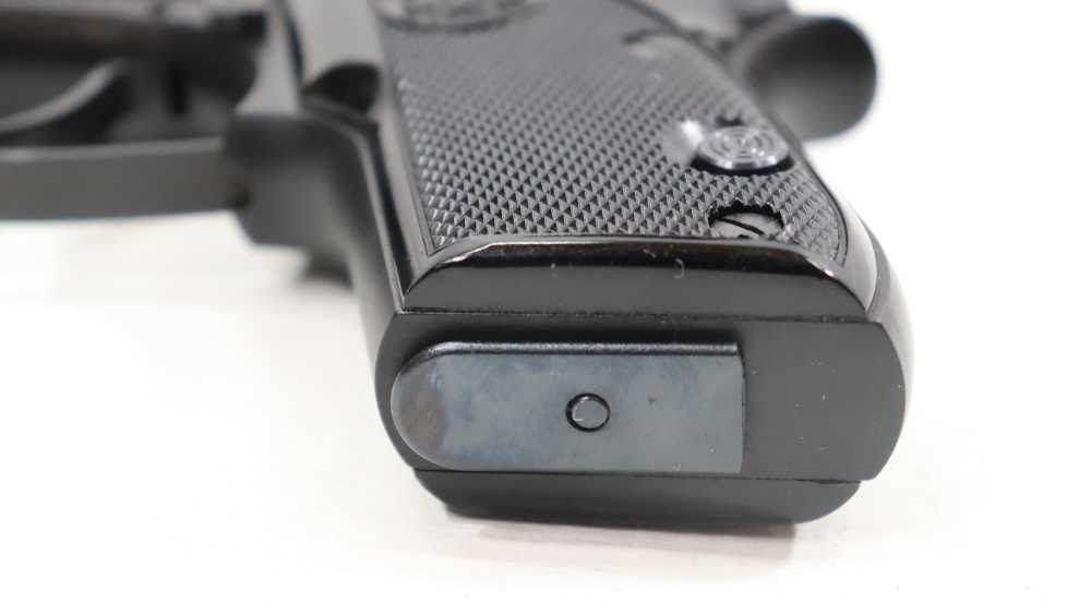 BERETTA 21A BOBCAT SEMI-AUTO .22 LR W/ FACTORY BOX 1 MAG-img-17