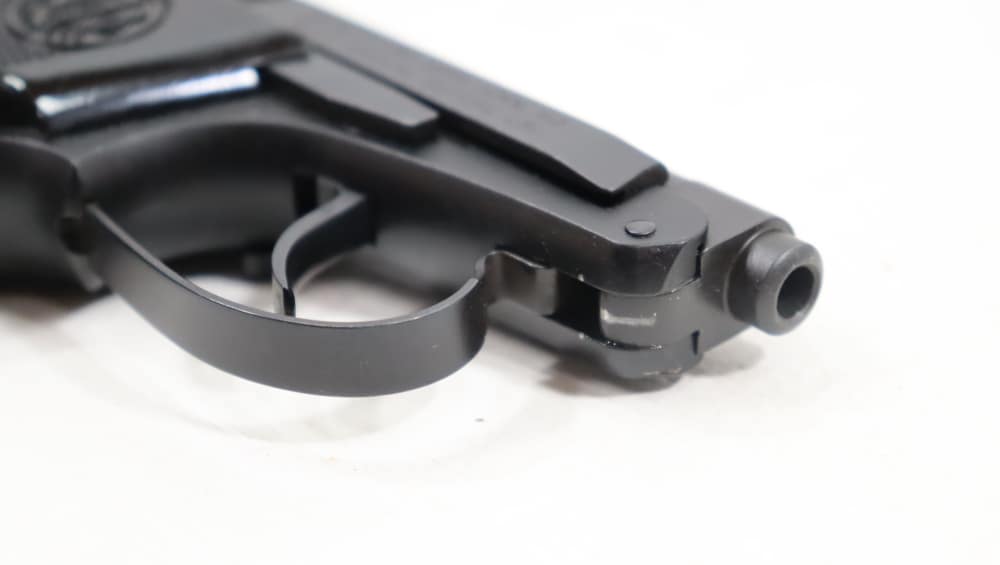 BERETTA 21A BOBCAT SEMI-AUTO .22 LR W/ FACTORY BOX 1 MAG-img-6