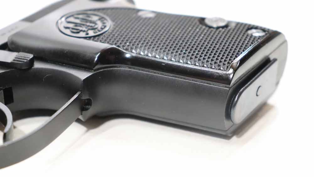 BERETTA 21A BOBCAT SEMI-AUTO .22 LR W/ FACTORY BOX 1 MAG-img-16