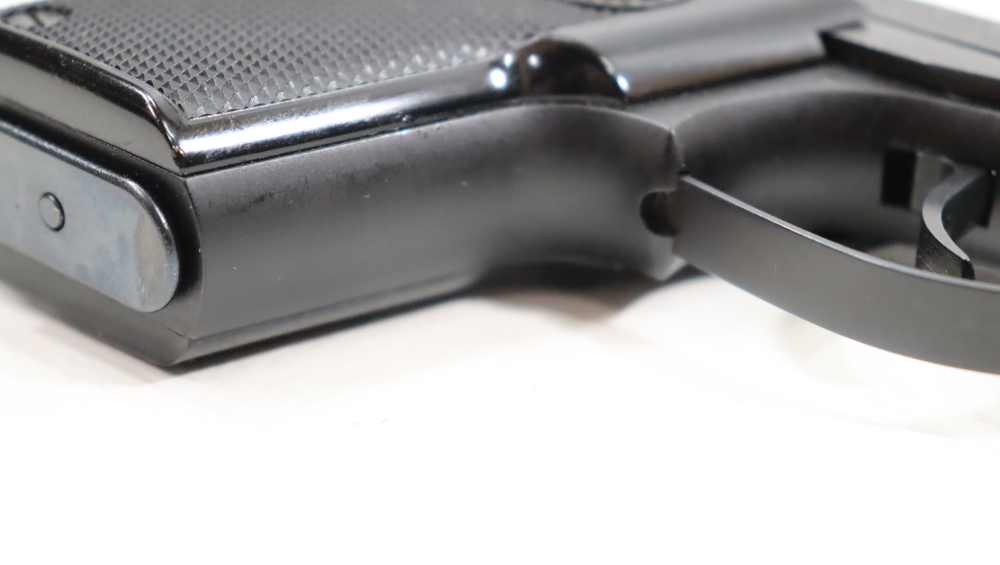 BERETTA 21A BOBCAT SEMI-AUTO .22 LR W/ FACTORY BOX 1 MAG-img-7
