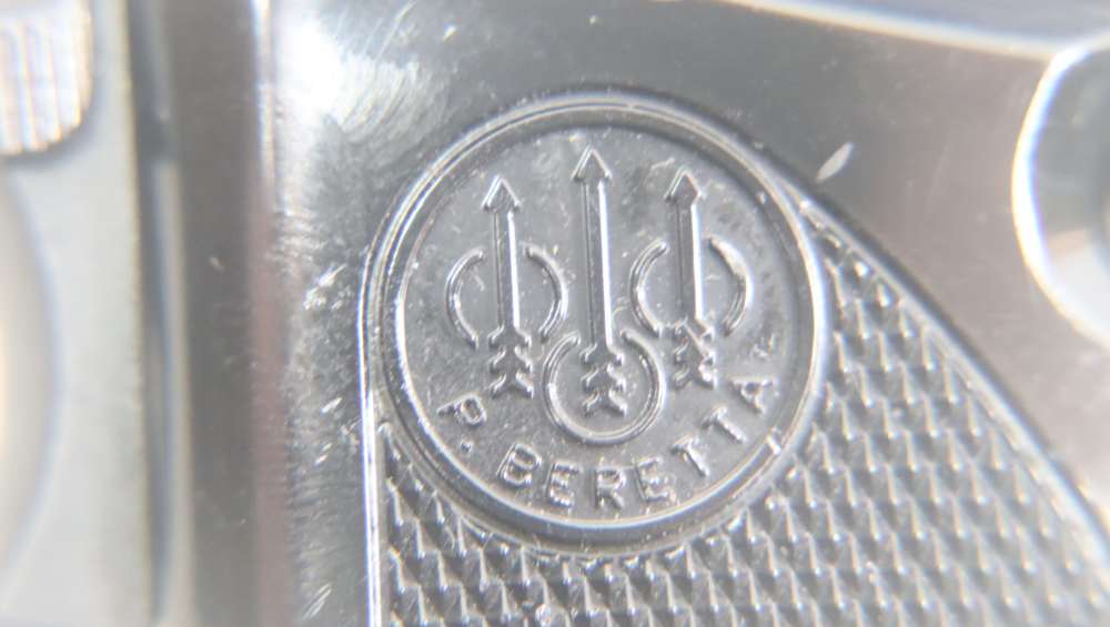 BERETTA 21A BOBCAT SEMI-AUTO .22 LR W/ FACTORY BOX 1 MAG-img-31