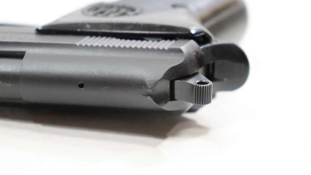 BERETTA 21A BOBCAT SEMI-AUTO .22 LR W/ FACTORY BOX 1 MAG-img-20