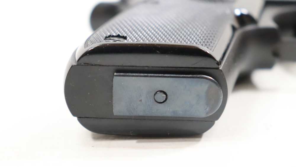 BERETTA 21A BOBCAT SEMI-AUTO .22 LR W/ FACTORY BOX 1 MAG-img-8
