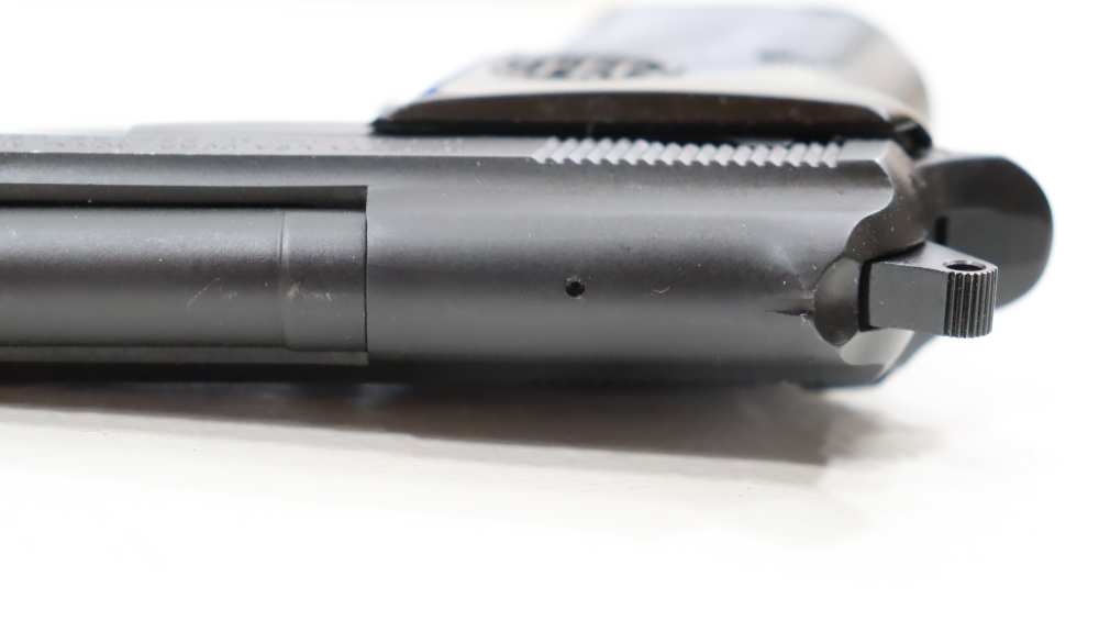 BERETTA 21A BOBCAT SEMI-AUTO .22 LR W/ FACTORY BOX 1 MAG-img-21