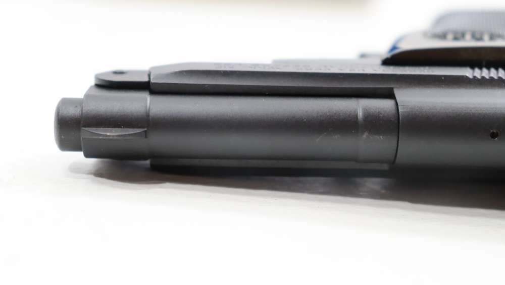 BERETTA 21A BOBCAT SEMI-AUTO .22 LR W/ FACTORY BOX 1 MAG-img-22
