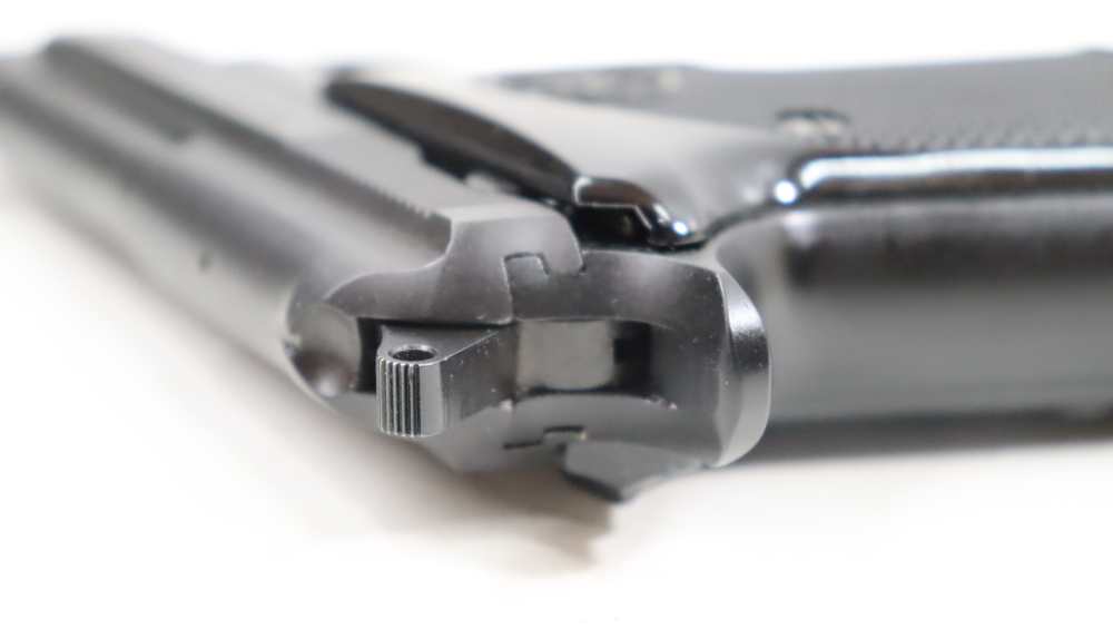 BERETTA 21A BOBCAT SEMI-AUTO .22 LR W/ FACTORY BOX 1 MAG-img-19