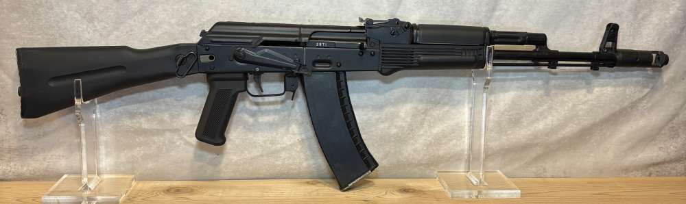 ARSENAL SLR-104FR 5.45x39 Folding stock / ALG Trigger / Clean-img-0