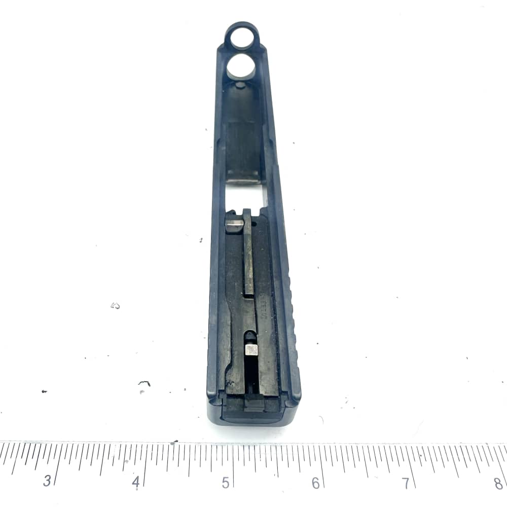 Glock 17 Gen5 9x19 Slide Barrel & Repair Parts  -img-7