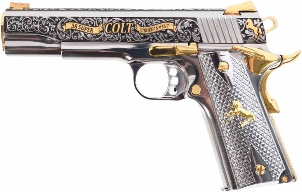 COLT 1911-img-1