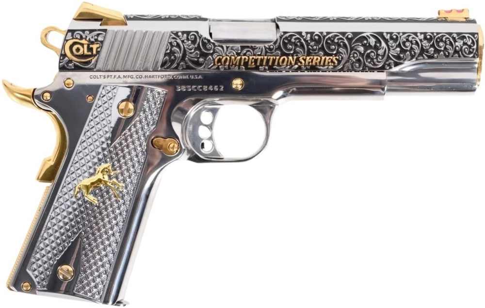 COLT 1911-img-0
