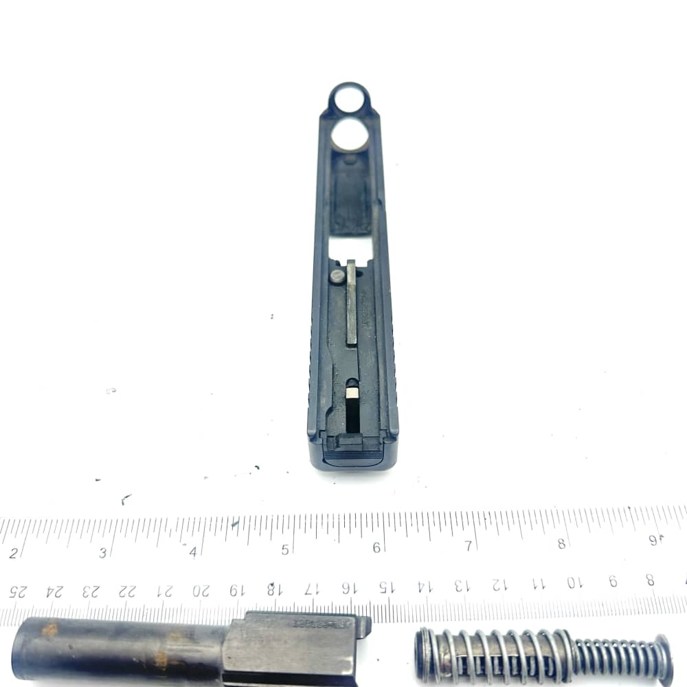 Glock 27 Gen3 .40 Slide Barrel & Repair Parts  -img-7