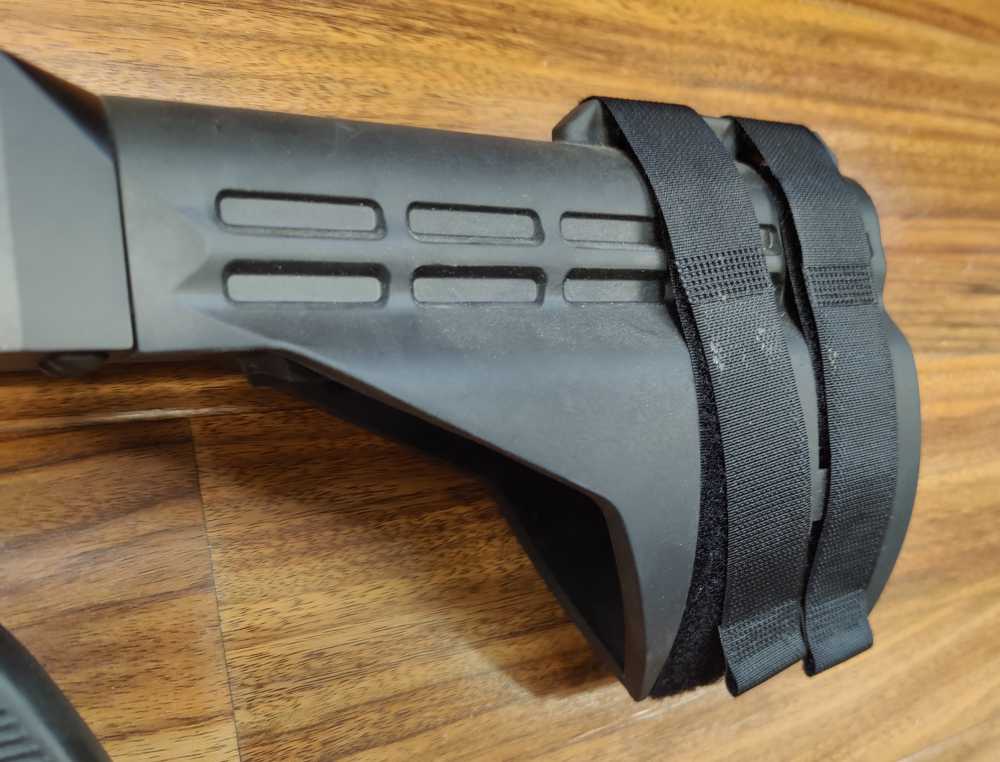 Zastava (Serbia) PAP M92PV AK Pistol in 7.62x39, VERY NICE-img-8