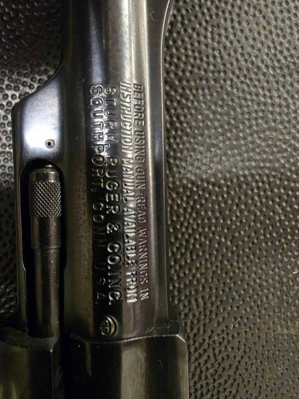 Ruger Security Six-img-4