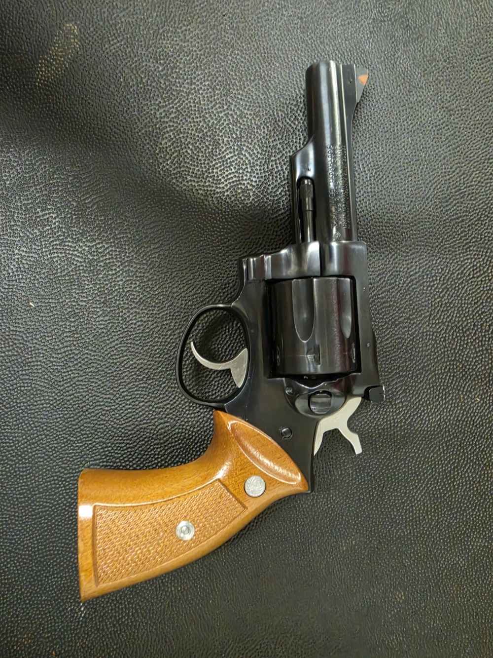 Ruger Security Six-img-0