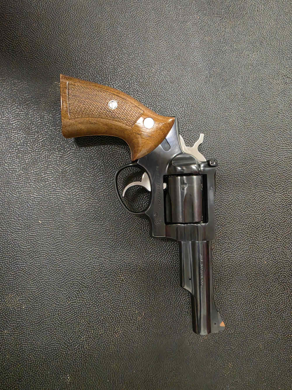 Ruger Security Six-img-1